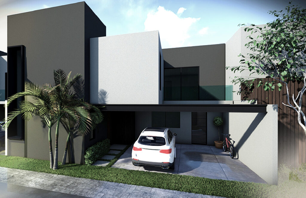 Fachada